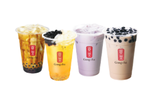 GongCha