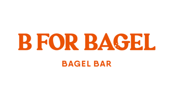 b for bagel