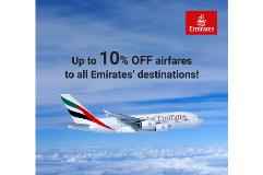 Emirates