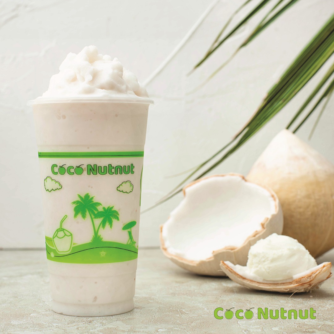 Coconutnut