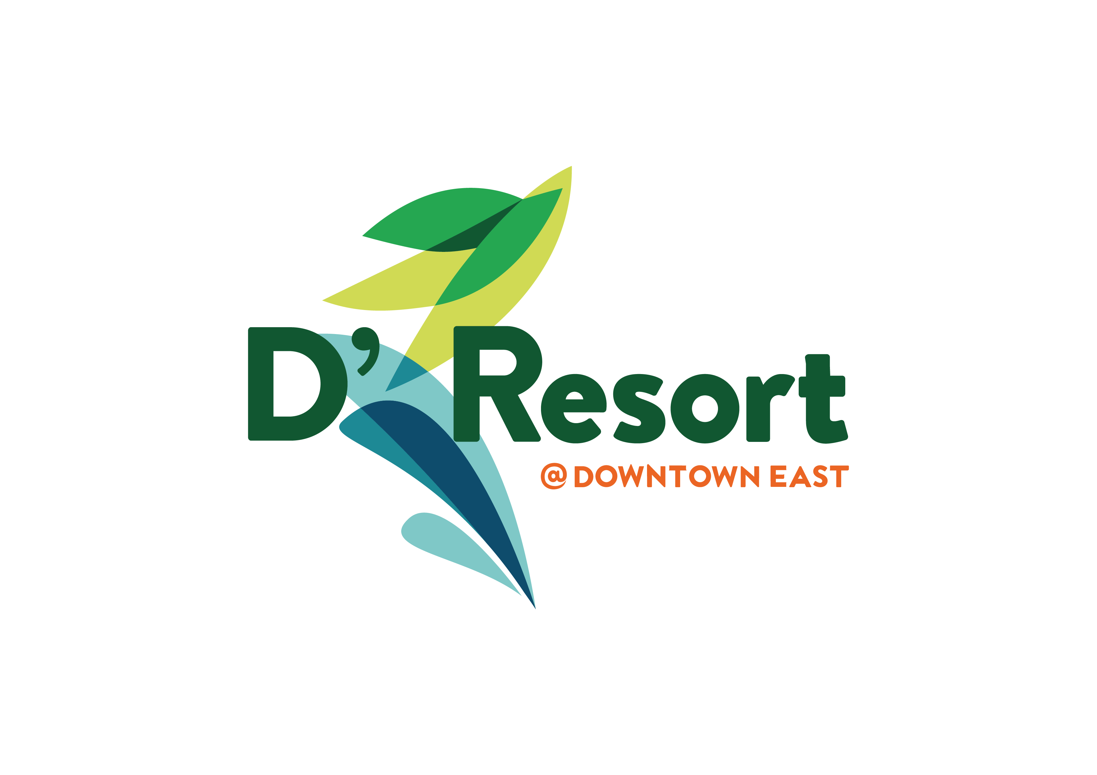 D'Resort