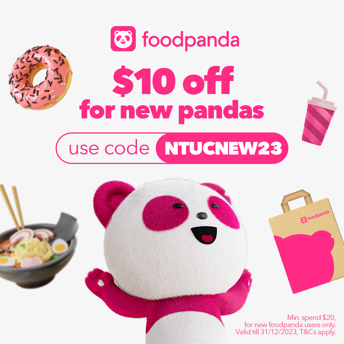 foodpanda