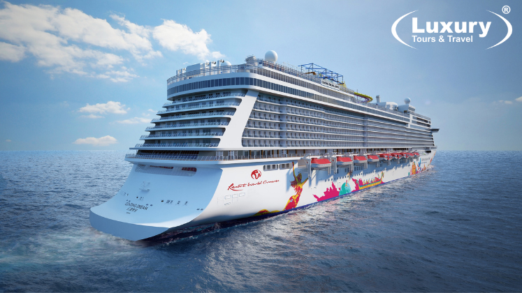 Genting Dream