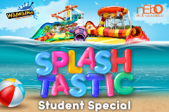 splashtastic