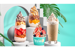 yole