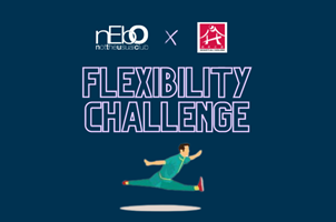 Flexibility Challenge Contest
