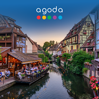 agoda artwork