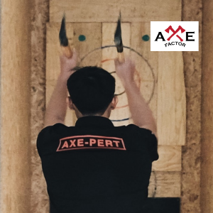 Axefactor 300x300px