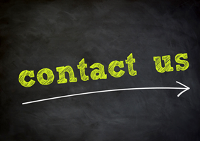 contact us