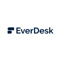 EverDesk Logo_Landscape (a) DARK