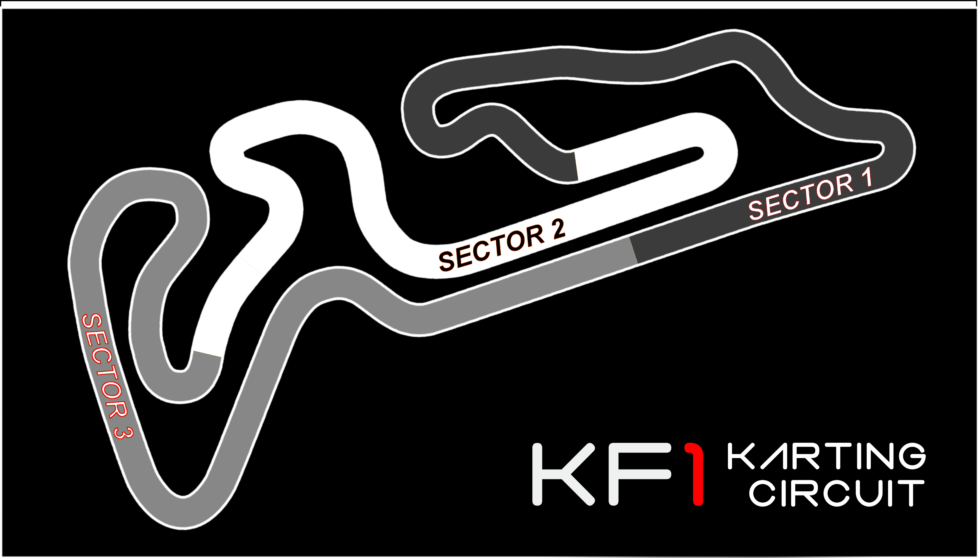KF1 Karting Circuit