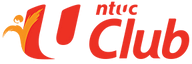 ntuc logo