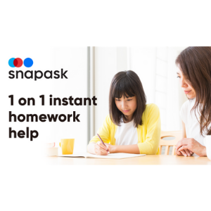 snapask 300x300px
