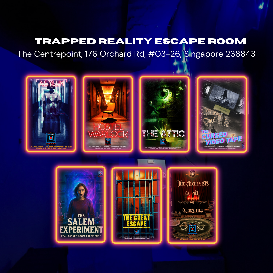 The Centrepoint  (1080 x 1080 px)