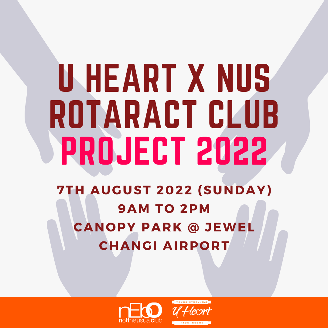 Rotaract 7th Aug