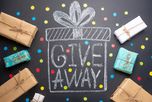 Give Away