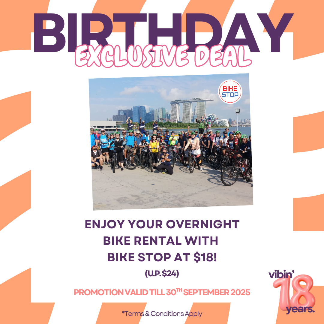 Birthday Deal - Kulnari