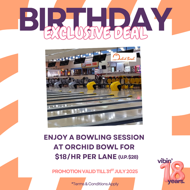 OB Exclusive Deal