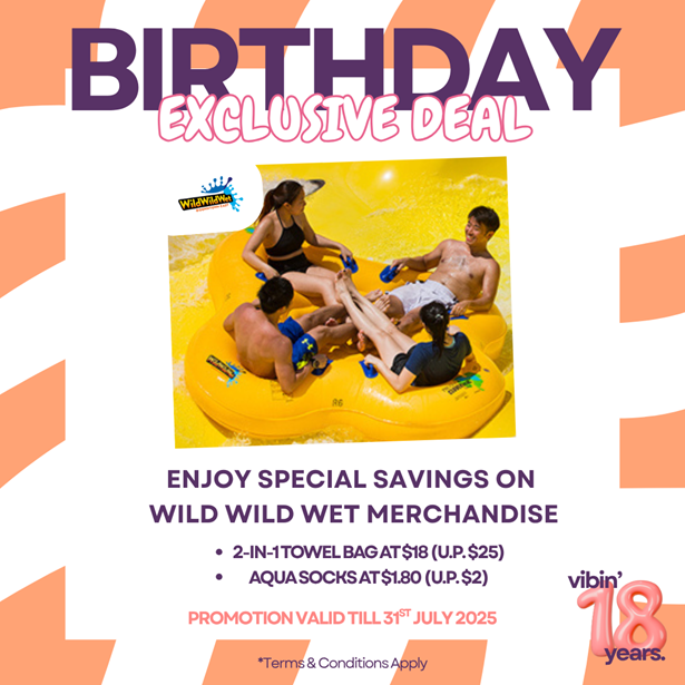 WWW Exclusive Deal